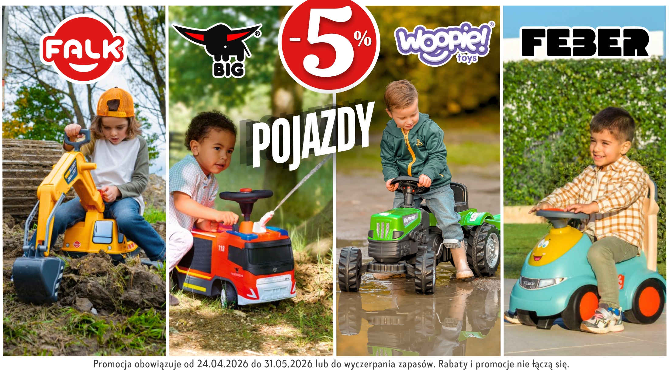 -5 POJAZDY